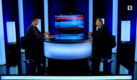 Open Platform. Developments in Artsakh (Nagorno-Karabakh). Interview with Davit Babayan