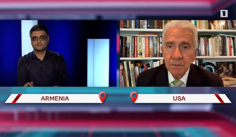 Open Platform. Interview with US Congressman Jim Costa