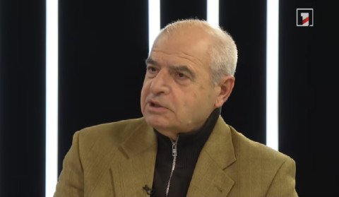 Բաց հարթակ․ ՀՀ-ն ծայրագավառ դարձնել ցանկացողները պատրաստվում են մասնակցել ընտրություններին. Արշակյան