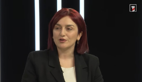Բաց հարթակ. «Հայաստան» դաշինքը և կոռուպցիան հոմանիշներ են. Սինորյան