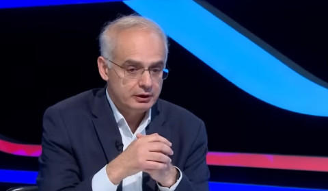 Հարցազրույց Լևոն Զուրաբյանի հետ