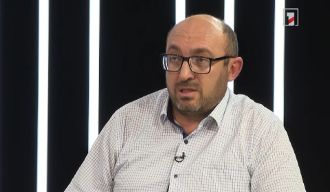Բաց հարթակ․ Բաքվի բանտում Ռուբեն Վարդանյանը պետք է հասկանա՝ իրեն զոհաբերողը ՌԴ-ն է եղել. Գալստյան