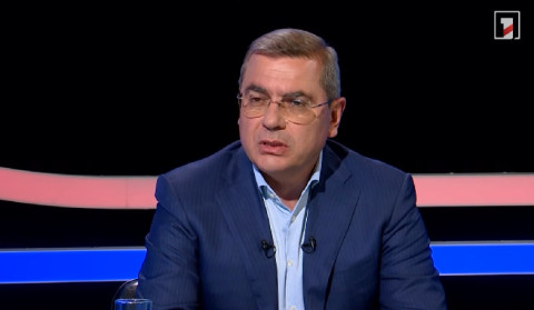 «Միասնության թևեր» կուսակցության խոստումները
