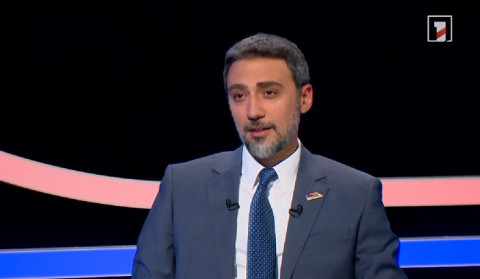 «Ոժեղ Հայաստանի»-ի խոստումները