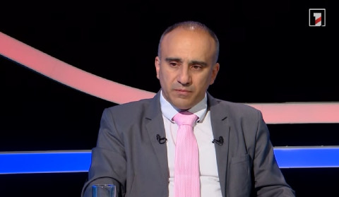 Հետընտրական ի՞նչ գործընթացներ են սպասվում | Աննա Դանիելյանի հարցազրույցը Ռոբերտ Ղևոնդյանի հետ