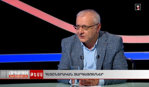 Պատրաստի հեղափոխության սցենար չկա, մանդատները պետք է վերցնել. ԲՀԿ-ի թեկնածու