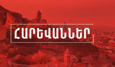 Շնորհակալ եմ Հարավային Կովկասում խաղաղությունն առաջ մղելու համար. Ալիևը՝ Թրամփին. «Հարևաններ»