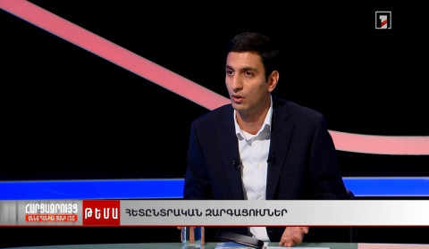 Ընտրությունները կեղծել են թե՛ կաշառք բաժանողները, թե՛ վարչական ռեսուրսը չարաշահողները