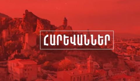 Վրաստանը Հայաստանից ռեկորդային քանակությամբ ծաղիկ է ներմուծել. «Հարևաններ»