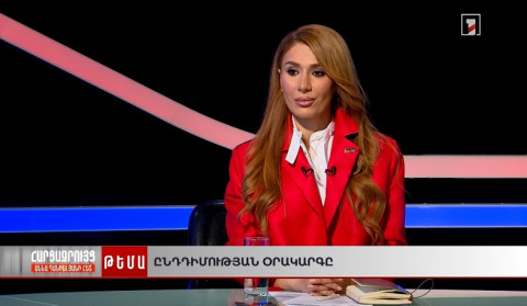 Մանդատներ չվերցնելն ամենահեշտ ուղին է