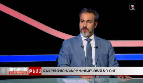 Ընտրությունների ելքը ՍԴ-ում. հնարավոր սցենարները
