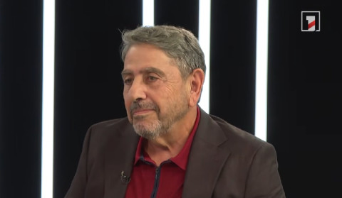 Բաց հարթակ․ Արգենտինայում ևս պայքարում են ընտրակաշառքի դեմ. Թոքատլյան