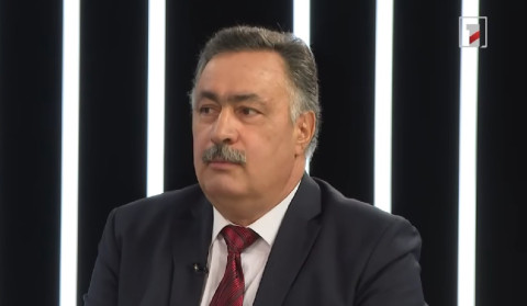 Բաց հարթակ. ՌԴ-ն փորձելու է ՀՀ-ում սոցիալական բունտ և հակակառավարական ցույցեր հրահրել. Սարգսյան