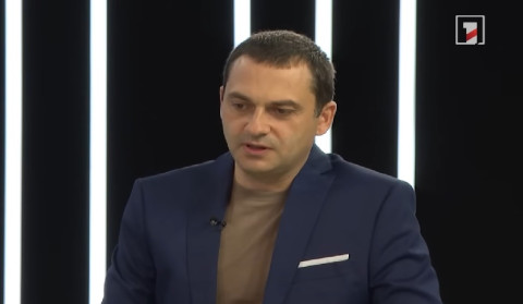 Բաց հարթակ․ Սամվել Կարապետյանը լուռ էր, երբ Քոչարյանն ու Սարգսյանը ՀՀ-ն մատուցում էին ՌԴ-ին. Բլեյան