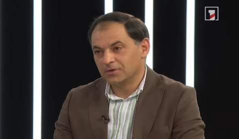 Բաց հարթակ․ Գագիկ Ծառուկյանն ու Սամվել Կարապետյանը ՀՀ անկախության թշնամիներն են. Սուքիասյան