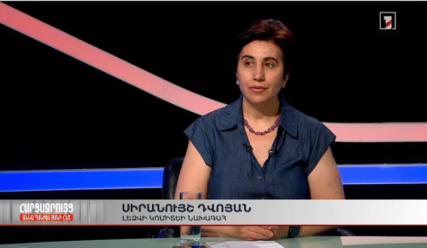 Հայերենը մատչելի չէ ԱԲ-ի համար, տվյալների բազան աղքատ է