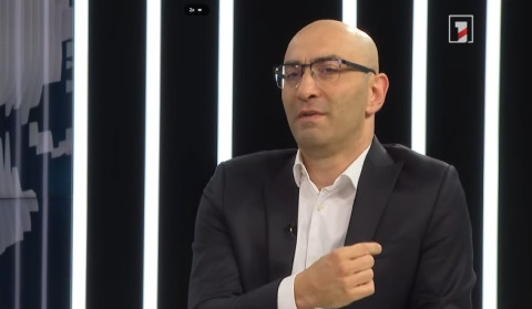 Բաց հարթակ․ Արհեստական բանականությունը բժշկի և գիտնականի ընկերն է. Ավետիսյան