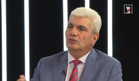 Բաց հարթակ. Հայաստանի կառավարությունը պետք է ազգայնացնի երկաթուղին. Գրիգորյան