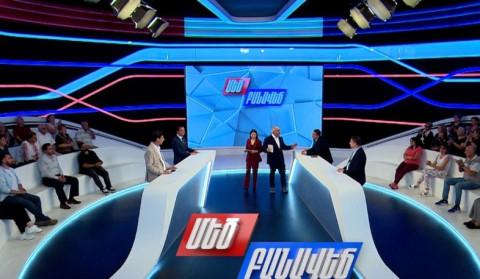 Հայաստան-Ռուսաստան հարաբերությունների առկա դինամիկան. Մեծ բանավեճ