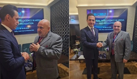 Հայաստանի և Թուրքիայի կարգավորող մարմինների ներկայացուցիչները քննարկել են Համագործակցության հուշագրի հնարավոր ստորագրումը