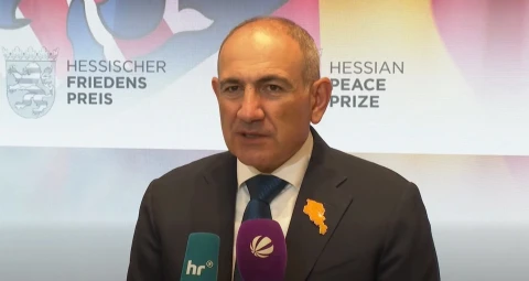 We invite all potential investors to come and invest in Armenia: Pashinyan