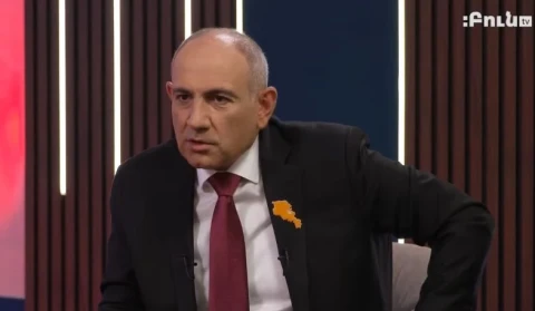 Փաշինյանի հանձնարարությամբ Եկեղեցում ստեղծված ճգնաժամի վերաբերյալ զեկույց է պատրաստվել