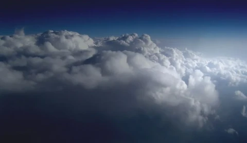 Օգոստոսին մթնոլորտում ջրային գոլորշու պարունակությունը ռեկորդային է եղել՝ 1979-ից ի վեր