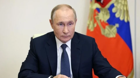 Strengthening nuclear potential is guarantee of Russia's sovereignty: Putin