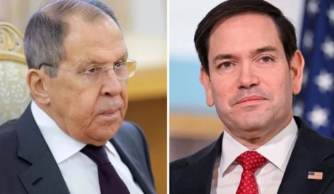 Lavrov və Rubio BMT Baş Assambleyası çərçivəsində görüşəcəklər