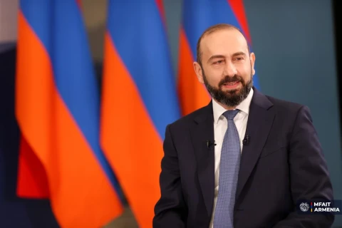 Արարատ Միրզոյանը մեկնել է ԱՄՆ