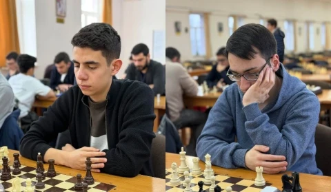 Վաչե Հովակիմյանը և Էդգար Հայրապետյանը լրացրել են միջազգային վարպետի երրորդ նորմաները․ Վաչեին պաշտոնապես կշնորհվի միջազգային վարպետի կոչում