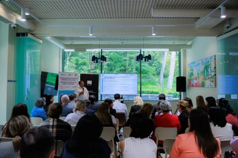 COP17 Week Dilijan-ը պաշտոնապես մեկնարկել է