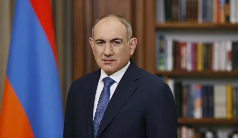 Վարչապետը մասնակցել է Դոնալդ Թրամփի անունից կազմակերպված ընդունելությանը