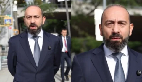 Մեկնարկեցինք աշխատանքները ՄԱԿ գլխավոր ասամբլեայի բարձրաստիճան սեգմենտում. Արարատ Միրզոյան