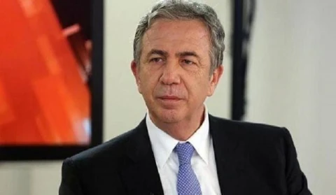 Անկարայի քաղաքապետը դուրս է եկել ընդդիմադիր Ժողովրդահանրապետական կուսակցությունից
