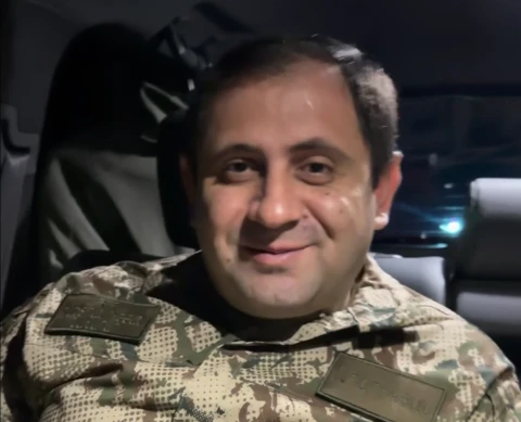 Շարունակում ենք ստուգայցերը ՊՆ զորամասեր. Պապիկյան
