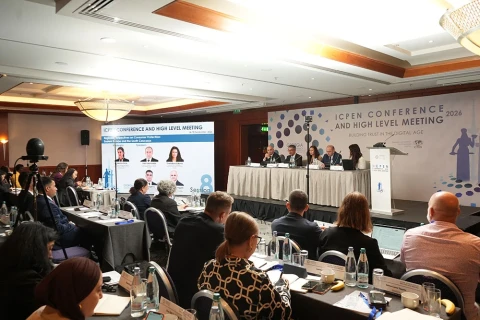 Սպառողի օգնական հարթակի գործարկում, սպառողական կրթություն դպրոցական ծրագրերում, Սպառողների հաշտարարի ինստիտուտի ներդրում. ոլորտի բարեփոխումները՝ ICPEN համաժողովում