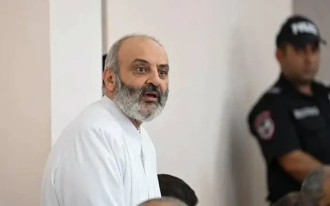 Բագրատ Գալստանյանի տնային կալանքը երկարաձգվել է երկու ամսով