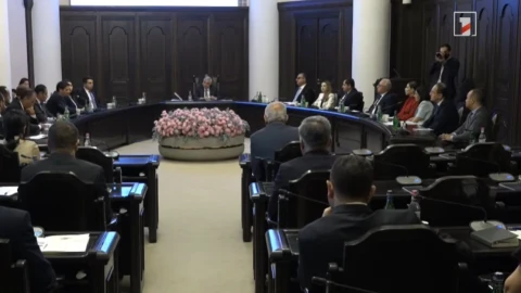 Կառավարության դեկտեմբերի 30-ի որոշումը համապատասխանեցվեց «Առողջության համընդհանուր ապահովագրության մասին» օրենքի դրույթներին