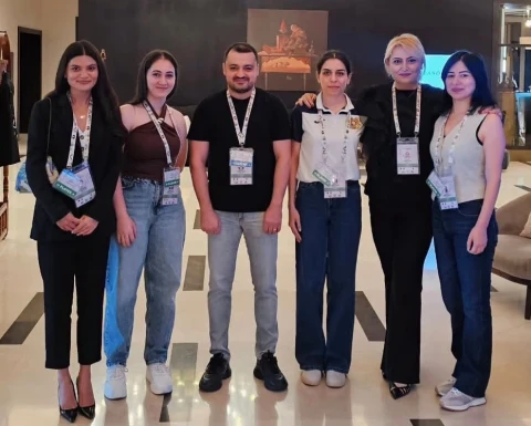 Հայաստանի շախմատի կանանց հավաքականը հաղթել է ԱՄՆ-ի հավաքականին