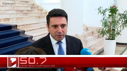 Սեպտեմբեր 24-ը՝ 60 երկվայրկեանի մէջ. արեւմտահայերէն լուրեր