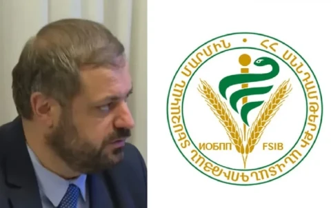 ՍԱՏՄ գործընկերները նաև իմ խնդրանքով շատ խիստ ուսումնասիրություն են անում սահմանին, որպեսզի ՀՀ-ից դուրս գա բացարձակապես բարձր որակի արտադրանք. Գևորգ Պապոյան