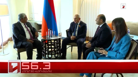 Օրը՝ 60 վայրկյանում | 24.09.2026