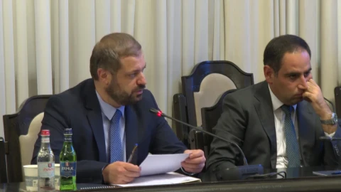 Կառավարությունը հաստատեց 2026 թվականի պետական ստանդարտացման ծրագիրը և ստանդարտացման աշխատանքների ցանկը