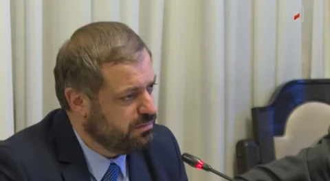 Օգոստոսի համար առաջարկում ենք մեր արտահանողներին փոխհատուցել 4 մլրդ 590 մլն դրամ. Պապոյան