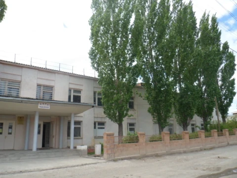 ՄԻՊ ներկայացուցիչները չհայտարարված մշտադիտարկման այց են իրականացրել Գյումրու թիվ 4 հիմնական դպրոց