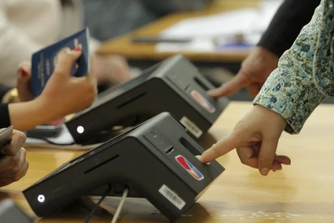 Ժամը 20:00-ին ավարտվել է ՏԻՄ ընտրությունների քվեարկությունը. ԿԸՀ