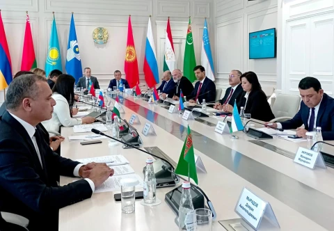 2029 թվականին ԱՊՀ մարզական խաղերը կանցկացվեն Հայաստանում