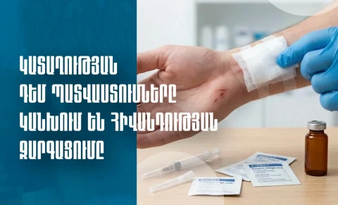 Ի՞նչ անել, եթե կենդանին կծել կամ ճանկռել է, ինչպե՞ս կանխել կատաղության հնարավոր զարգացումը. ԱՆ-ի խորհուրդները