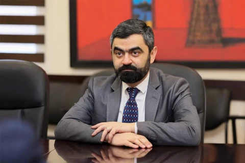 Սարգիս Հայոցյանը ազատվել է Բարձրագույն կրթության և գիտության կոմիտեի նախագահի պաշտոնից